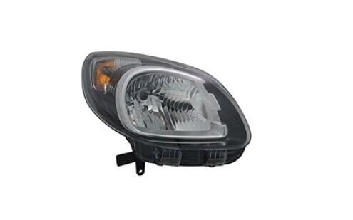 20-E905-C5-2B R.KANGOO ÖN FAR EL.SİYAH RH.12- 260103948R