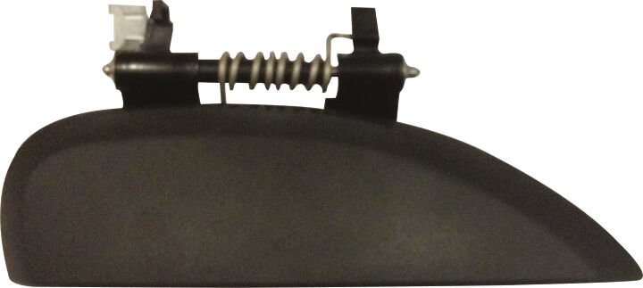 ARKA TAMPON REFLEKTÖRÜ SOL DACIA DUSTER 10 265654344R