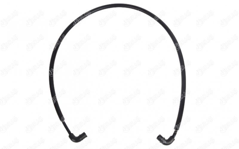 RADYATÖR İLE TERMOSTAT HORTUMU PEUGEOT 405 - OEM 1307.W1,1307.K4
