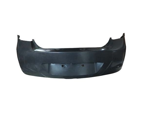 HYUNDAİ - ARKA TAMPON (FPI) İ20 2009- - 86610-1J000