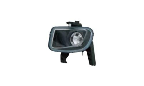 19-A556-A5-2B SİS FARI SOL FIAT GRANDE PUNTO 06> SİYAH 51782369