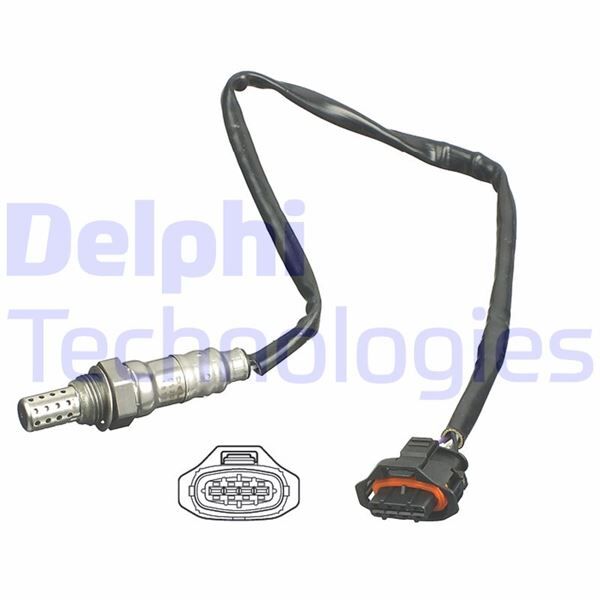 OKSİJEN SENSÖRÜ ÖN ASTRA J-İNSİGNİA-MOKKA-ZAFIRA C-AVEO-CRUZE-1.6-1.8 A16XER-A18XER-B16XER 55562205-855530-25198484-855402
