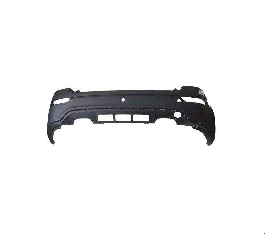 CHEVROLET - ARKA TAMPON (SENSÖRLÜ) CAPTİVA 2012- - 42337753