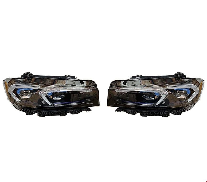 BMW - ÖN FAR TAKIMI SHADOW LAZER G20 2022- -