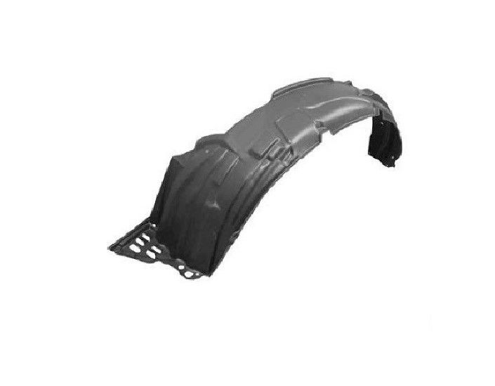 HONDA - ÖN ÇAMURLUK DAVLUMBAZI SOL CİVİC SEDAN 2006- - 74151-SMG-E02