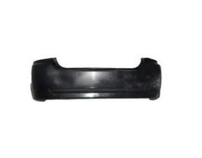 TOYOTA - ARKA TAMPON COROLLA HB 2004- - 52159-13160