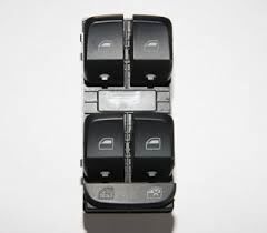 CAM AÇMA DÜĞMESİ AUDI A.4 A.5 Q.5 08-> - OEM 8K0959851D