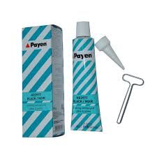 PAYEN SIVI CONTA 70ml SIYAH ISI 300cc (300ML)