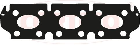EGZOZ MANIFOLD CONTASI BMW B38 F20 F21 F52 F22 F23 F45 F46 F30 F31 F35 F32 F36 F48 F39 . MINI B38 F5 4 F55 F56 F57 F60 11657618035-077.363