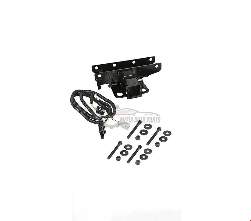 JEEP - ARKA ÇEKİ DEMİR SETİ JK RUBİCON 2009- -