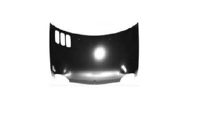 RENAULT - MOTOR KAPUTU TWİNGO 1992- - 7751467697