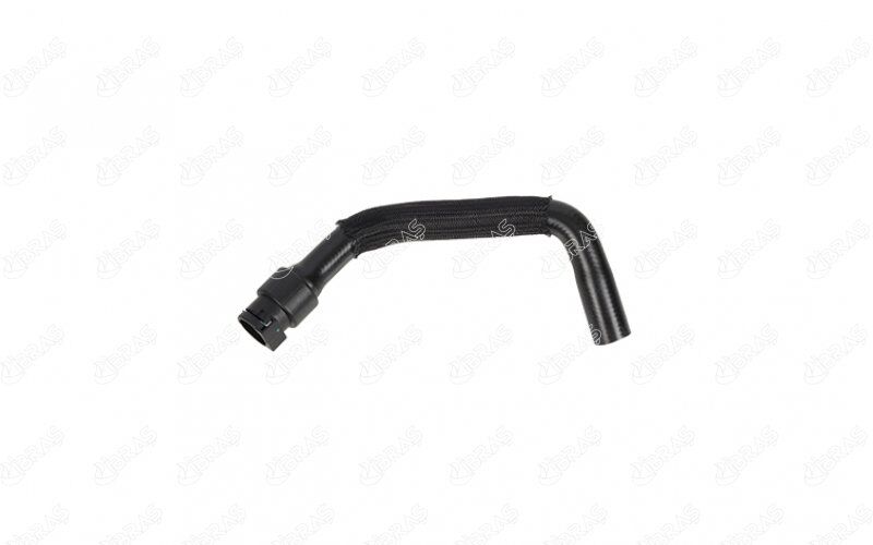 KALORİFER HORTUMU P206 1.1-1.4-1.6 - OEM 1307.QE