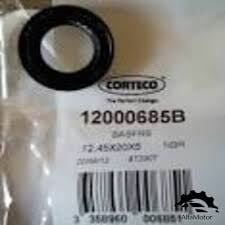 12000685B DİSTRİBİTÖR KAPAK KEÇESİ TEMPRA 12000685B