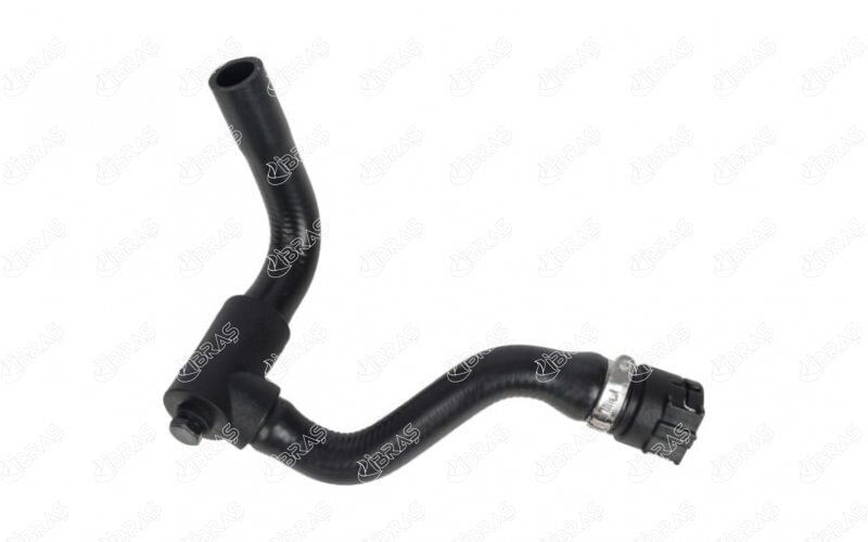 KALORİFER HORTUMU FIAT DOBLO II 1.3 JTD 09