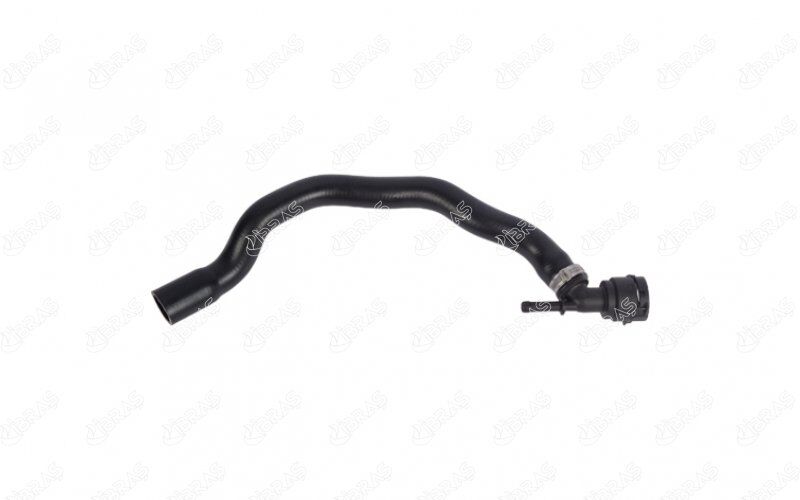 KALORİFER HORTUMU AUDI A3 1.8 SEAT LEON-TOLEDO 1.8 SKODA OCTAVIA 1.8 VW BORA-GOLF IV 1.8 97-03 - OEM 1J0122157Q
