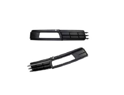 AUDİ - SİS FAR ÇERÇEVESİ SAĞ A6 2008- - 4F0807682P