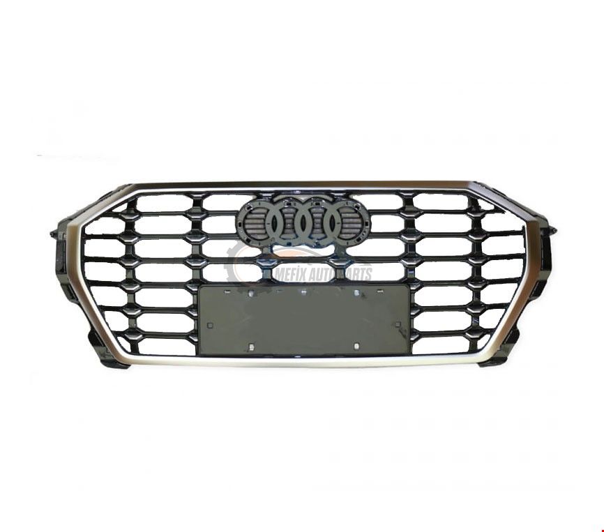 AUDİ - ÖN PANJUR ( S LİNE ) Q3 2019- - 83A853651BRN4
