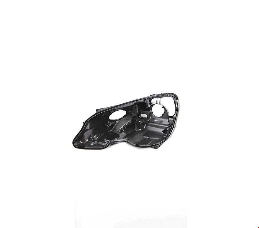 MERCEDES - ÖN FAR KASASI SOL W212 2009- - 2128202759 /2128200939kasa