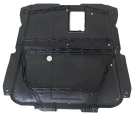 KARTER MUHAFAZA 2013> RENAULT CLIO SYMBOL 758904911R