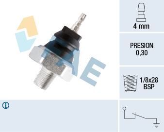 HARARET MÜŞÜRÜ 120 C ASTRA F-G CORSA A-B FRONTERA B C12NZ-C14NZ-C16NZ-C20NE-X14XE 91-01 3439088-1338448-1342561-1342568