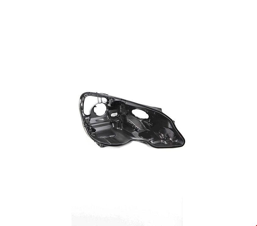 MERCEDES - ÖN FAR KASASI SAĞ W212 2009- - 2128202859 /2128201039kasa