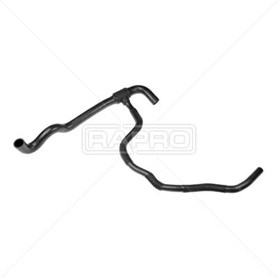 RADYATÖR ALT HORTUMU RENAULT CLIO IV 12> CAPTUR I 13> 1.5dCi k9k  215039195R-215038226R