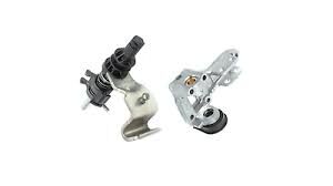 VİTES KUMANDA LEVYESİ BOXER III JUMPER III  2551.31