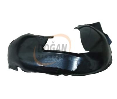VOLKSWAGEN - ÖN ÇAM.DAVLUMBAZI (ARKA) SOL JETTA 2006- - 1K5805977