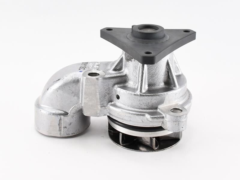 DEVİRDAİM SU POMPASI HYUNDAI ACCENT ERA GETZ MATRIX 1.5L D4FA CRDİ 06-10 / KIA CERATO 03-09 / RIO 05 -09 4 SİLİNDİR 251002A000-251002A001-251002A010