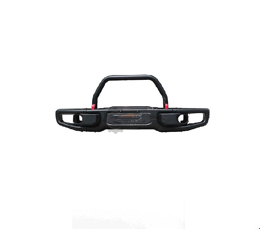 JEEP - ÖN TAMPON 10.YIL (BOYNUZLU) JK RUBİCON 2009- -