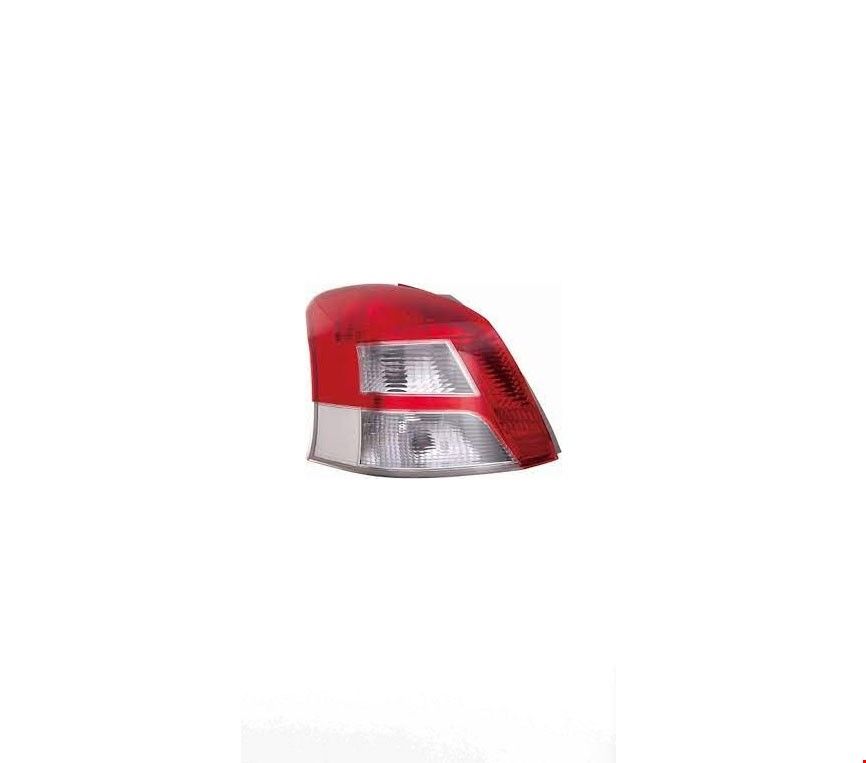 TOYOTA - STOP LAMBASI SOL YARİS 2009- - 81561-0D251