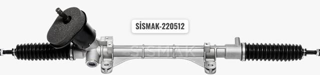 DİREKSİYON KUTUSU ELEKTRİKLİ ROT BAŞ SIZ MGN III 08>FLUENCE 10>SCENIC III 09>