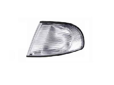 AUDİ - ÖN SİNYAL SOL A4 1994- - 8D0953049