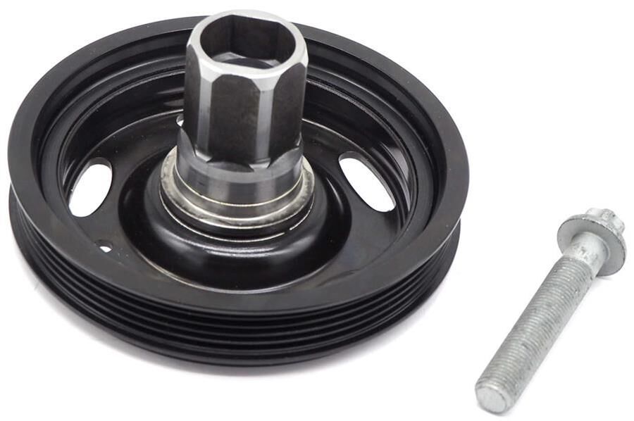 KRANK KASNAGI KİT ASTRA G-H-J CORSA B-C-D-E INSIGNIA A-MERIVA A-B-ZAFIRA A-C 1.2-1.4 A12XER-A14XER -NET 55574771-614181-615026-55571402
