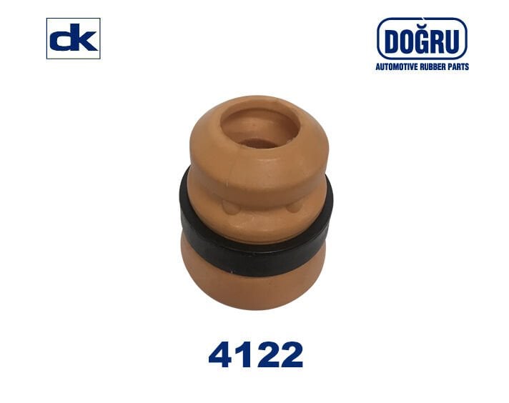 SÜSPANSİYON TAKOZU ÖN COMBO MERIVA TIGRA - OEM 3444.24