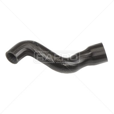 RADYATOR HORTUMU UST MERCEDES W201 82>93  A2015016382