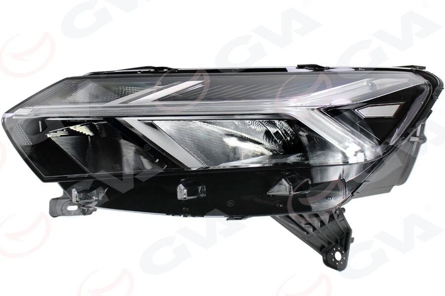 ÖN AMORTİSÖR SAG-SOL RENAULT KANGOO 97 YAĞLI 8200675687-7700314022-7700314023