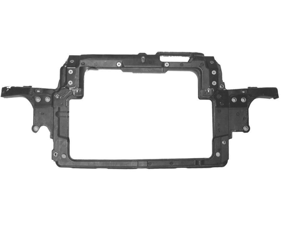 SKODA - ÖN PANEL ( KLIMALI ) FABİA 2000- - 6Y0805588K