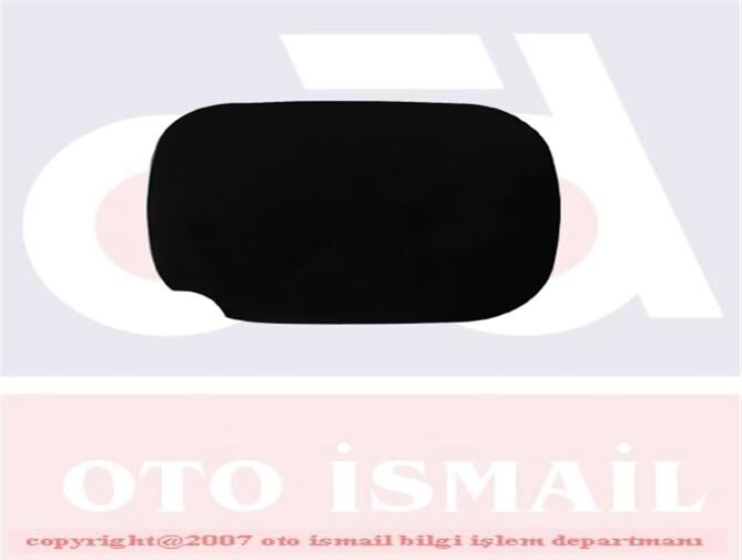 BENZİN DEPOSU DIŞ KAPAĞI CLIO III 8200290088