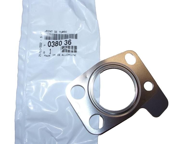 TURBO KOMPRESÖR CONTASI COMBO E-CROSSLAND-GRANDLAND-P207-P208-P308-P508-P5008 1.5 1.6 DV5 DV6 BlueHD  0380.36