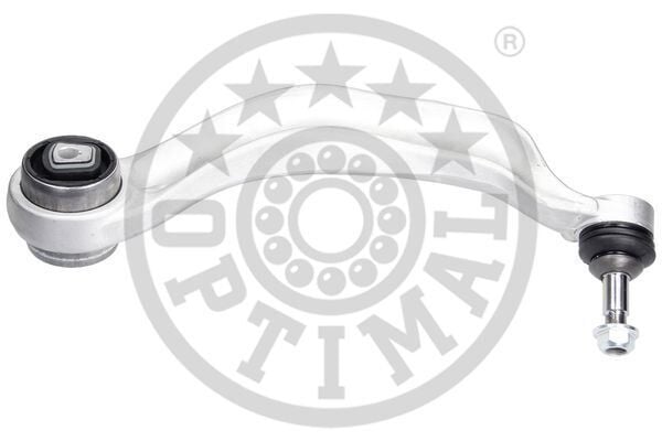 KISA ROT MILI ON SOL SAG BMW E28 E34 E24 E32 E31 81>99 32211135668