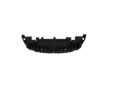RENAULT - ÖN TAMPON ALT MUHAFAZA MEGANE 3 2008- - 622350001R / 622350007R