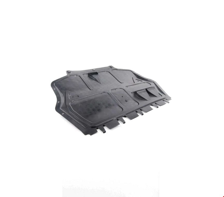 SKODA - KARTER MUHAFAZA (PLASTİK) OCTAVİA 2005- - 1K0825237K