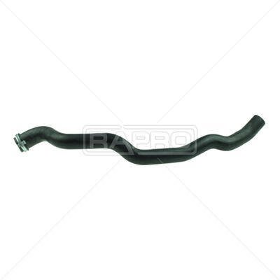 RADYATÖR ALT HORTUMU VOLVO XC90 I 2.5 L TURBO 04-06 31319446-30680920-8649741