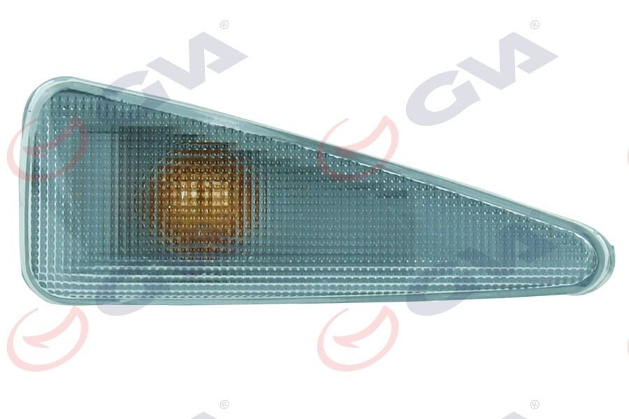 ÇAMURLUK SİNYALİ SOL RENAULT SYMBOL II 08> SYMBOL III 14> DACIA SANDERO 08> 8200602763-6001550807