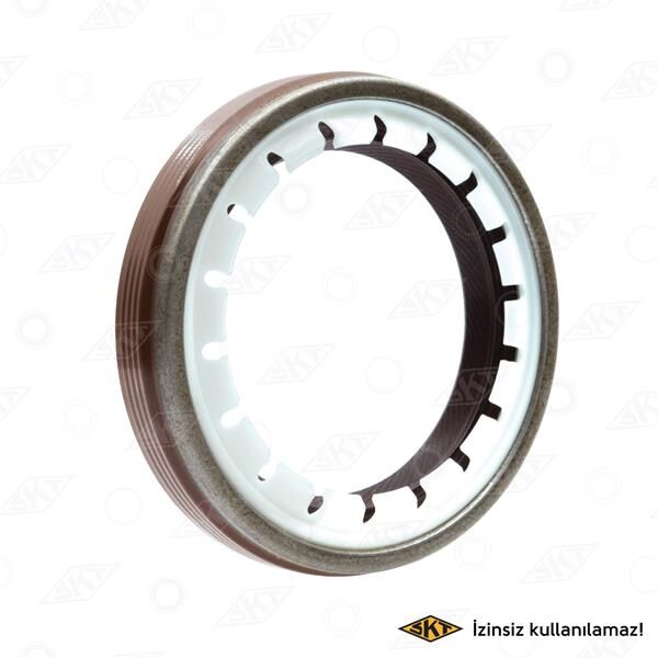 PRIZDIREK KECESI TRANSIT V.184 -V348 01>11 6VITES YAĞ KEÇESİ BARDX7 35X52X7 BMW 3 E30 5 E12 E28 E34 6 E24 7 E23 6C1R7052AA-1311157-4C1R7048AA