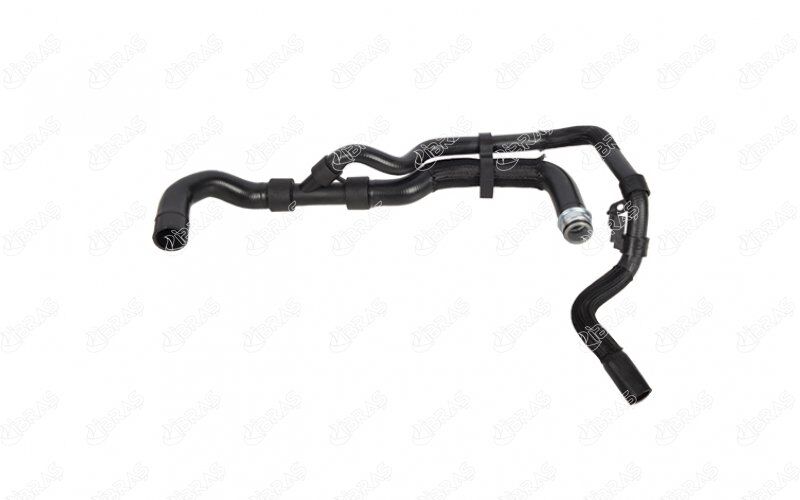 RADYATÖR ALT HORTUMU PARTNER 1.9 DZL 2000 MOD - OEM 1351.Z1