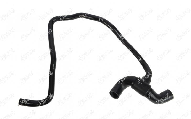 RADYATÖR ALT HORTUMU CORSA C 1.7 D - OEM 1336245,9128808