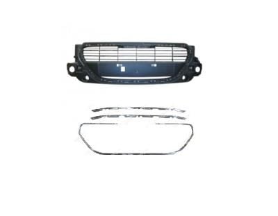 PEUGEOT - ÖN PANJUR (KROMLU) KOMPLE PG 301 2013- - 9676946780/1608716080