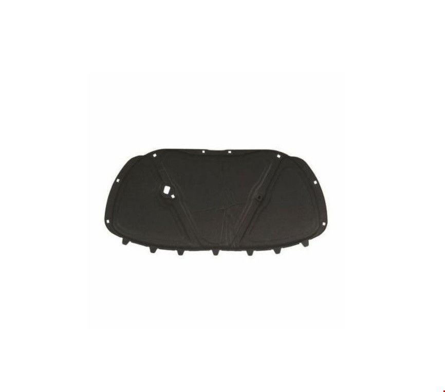 VOLKSWAGEN - MOTOR KAPUT KEÇESİ KLİPSLİ POLO 2009- - 6R0863831B